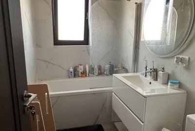 Apartament cu 3 camere la etajul 3 in Giroc - 15