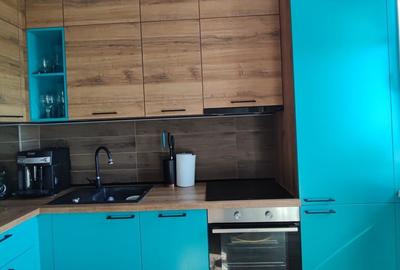 Apartament cu 3 camere, 2 bai si loc de parcare - 8
