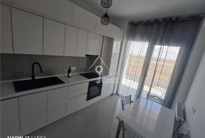 Apartament spatios 69 mp cu Loc de parcare - 8