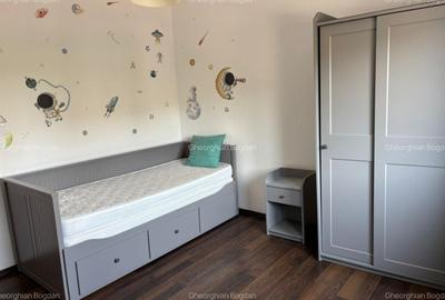 Apartament 3 camere de închiriat in zona Colentina cu centrală proprie - 8