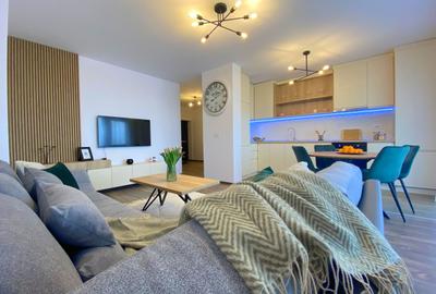 Apartament modern, lift si parcare, in complexul Iris - 6