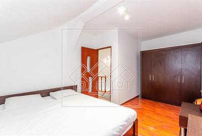 Mansarda spatioasa 3 camere | 80 mp | Balcon | Stefan cel Mare - 10