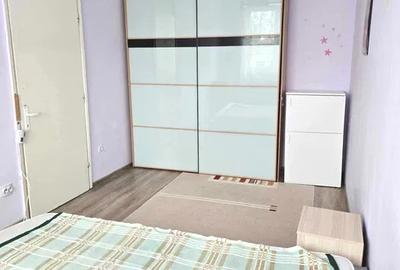 Apartament cu 2 camere în Calea Dumbrăvii