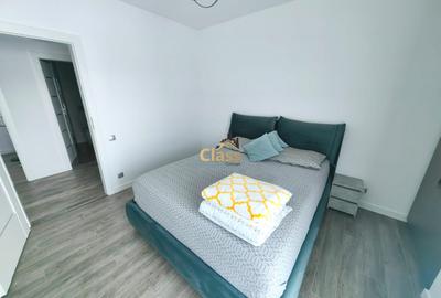 Apartament 3 camere | Etaj Intermediar | 53 mpu| Zona OMW Calea Turzii - 2