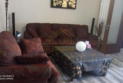 Vila D+P+1 -adiacent Sos Oltenitei -6 camere - 8