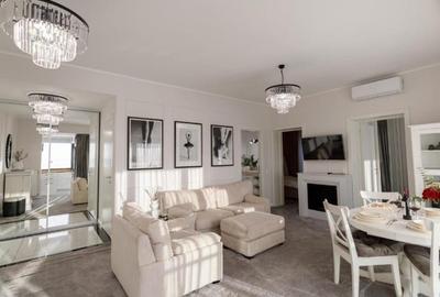 Apartament 3 camere superb in Complex Delea Veche Residence - 4