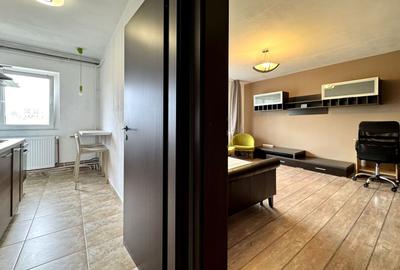 Apartament cu 1 cameră – spațios, confortabil, Fabric - Piața Traian - 6