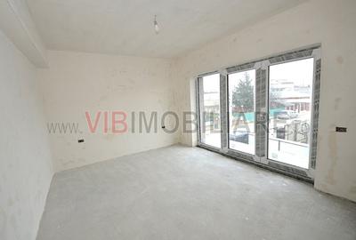 Zona Chitila – strada Ana Ipătescu | Vilă individuală cuplată P+1 | construcție - 10