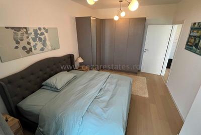 BANEASA JANDARMERIEI STEJARII THE IVY APARTAMENT 2 CAMERE MOBILAT LUX - 11