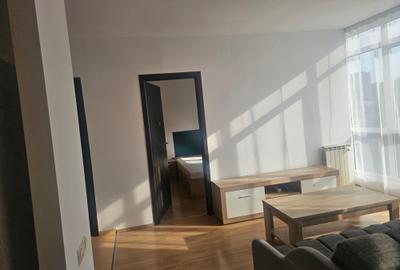 Apartament doua camere Tatarasi Green Park - 9