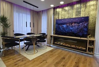 Apartament de 2 camere, etaj intermedia, bloc nou, cartier Mărăști, Cluj-Napoca - 2