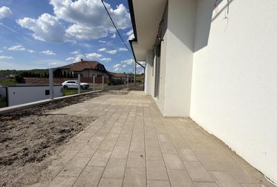 Casa 4 camere la cheie zona Bavaria Stadt - Sibiu - 4