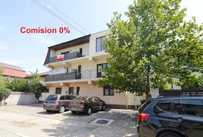 Apartament 3 Camere Bragadiru - Str. Armistitiului | Loc Parcare Inclus