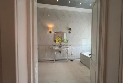 Apartament De Lux, 3 Cam., 130 Mp., Timisoara, Zona Elisabetin - 38