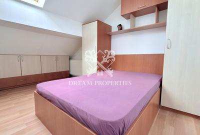 Apartament 2 camere, parcare, zona Semicentrala - 5