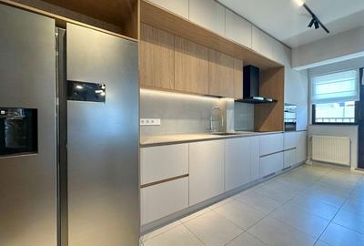 Kiseleff | Arcul de Triumf | 4 camere spațioase | 2 locuri de parcare - 8