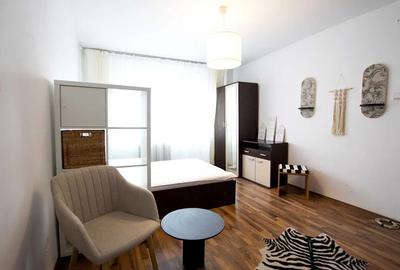 Apartament 2 camere, decomandat, 52 mp, ac, metrou, Tineretului - 3