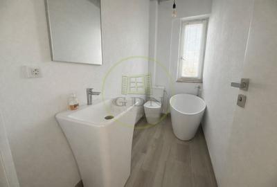 Apartament 3 camere open space, 104.9 mp, cartier Craiovita, zona Mall Promenada - 9