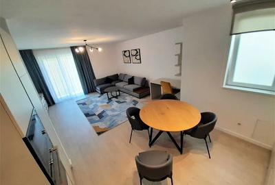 Apartament modern, 2 camere, 58mp, in Buna ziua - 3