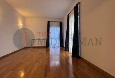 Apartament cu 4 camere - nemobilat - Washington Residence - 5
