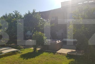 Casa 378 mp 1256 mp teren Pretabil Booking, inchiriere, Airbnb - 1