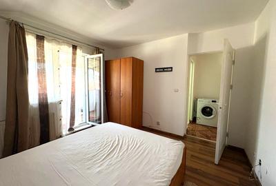Apartament 40mp cartier BARDET la mansarda mobilat utilat 42.000eur neg - 6