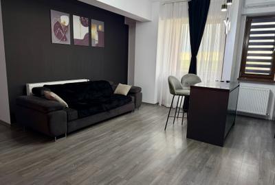 2 camere Exercițiu/ Războieni , bloc nou, mobilat / utilat / PARCARE ! - 8