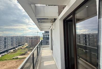 APARTAMENT 2 CAMERE  - COMISION 0% - MILITARI RESIDENCE-STR.TINERETULUI - 13