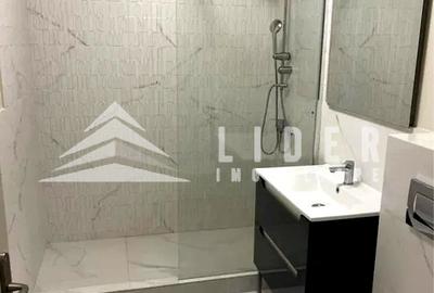 Apartament bucatarie cu living , dormitor imobil nou strada Observatorului - 6