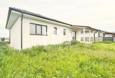 Casa individuala cu 4 camere, 95mp, teren 500mp,  Jucu de Sus - 13
