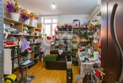 Spațiu comercial 146 mp de închiriat, strada Ioniță Sandu Sturza - 9