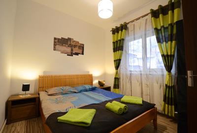 Inchiriez Ap. Studio in Centru str. Nisipului de Jos pet friendly