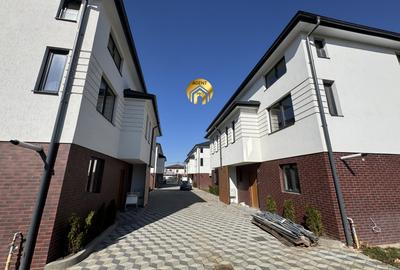 Casa Noua P+1+M - 4 camere - Prima inchiriere - Otopeni - Ferme - 18