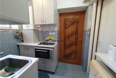Decebal- Rond Alba Iulia Apartament 2 camere  Comision 0% - 15