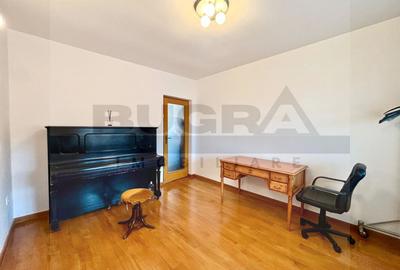 Apartament 3 camere 85mp, 2 bai, parcare, zona Alverna - 9