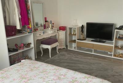 Apartament 4 camere-decomandat-centrala-zona Gorjului - 6