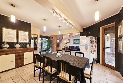Vila 6 Camere 241 MP | Baneasa - Sisesti | Teren 482 MP | Centrala proprie - 33