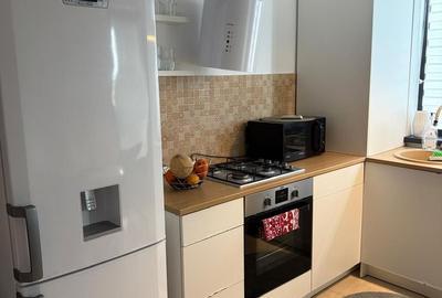 AP. 2 CAMERE- PET-FRIENDLY, CENTRALA PROPRIE, BLOC NOU, METROU 10 MIN - 9