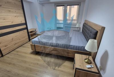 Apartament 3 Camere Cartierul Francez Herastrau Bucuresti - 13