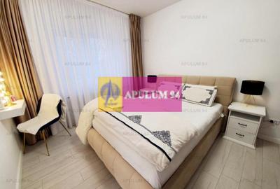 Casa  Mobilata si Utilata langa Bucuresti - 5