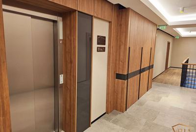 Penthouse  cu vedere spre Tampa - 10