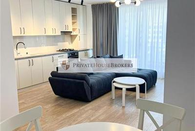 Pipera | Rond OMV | MTM Residence 1 | Modern - 2