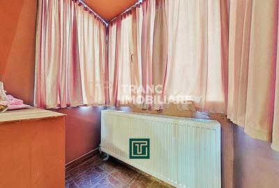 Apartament cu 2 camere complet renovat în Aurel Vlaicu – confort și vedere super - 9