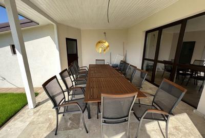 Vila Individuala 5 camere Cu Magazie si Pivnita - 530mp Teren! - 18