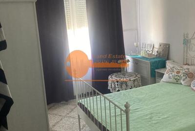Apartament 3 Camere Zona Uverturii- Centrala Termica - 1