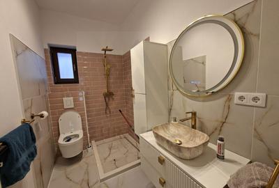 Casa individuala 140 mp utili pe un singur nivel teren 500 mp Tocile - 6