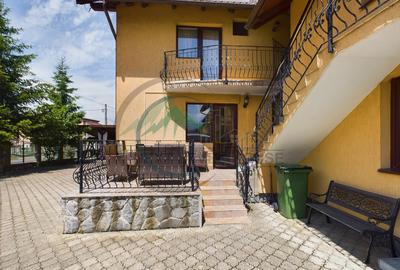 Pensiune Rasnov - Afacere la cheie - 7