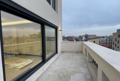 Apartament - 260 mp utili - Piața Dorobanți - Beller- terasa 35 mp - 5