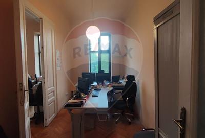 Spatiu birouri flexibil de inchiriat zona Podul Intelectualilor - 4
