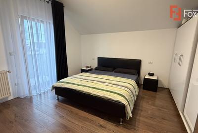 EXCLUSIVITATE - Casa individuala 5 camere, 141 mp, in Chisoda - 3